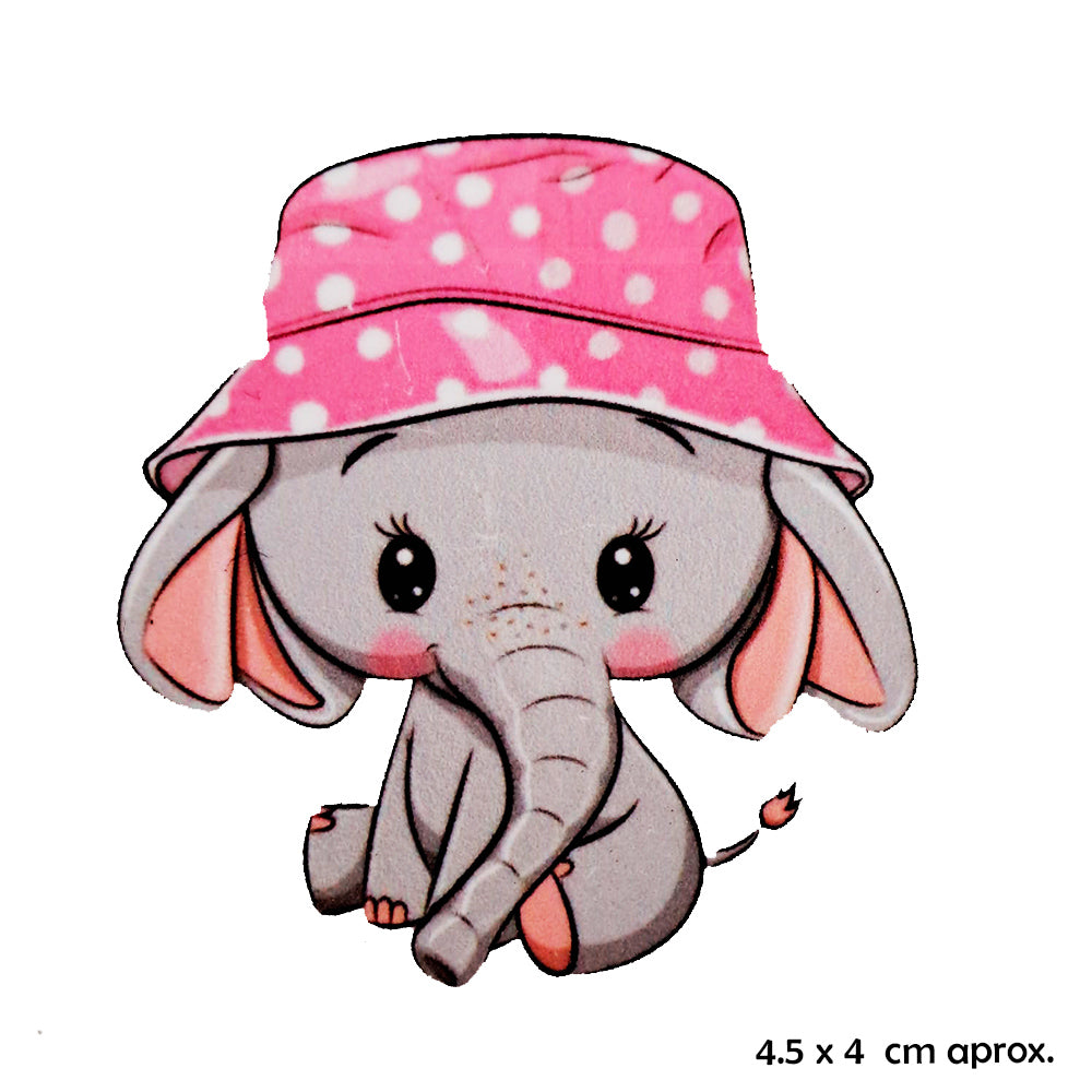 Animalitos y complementos