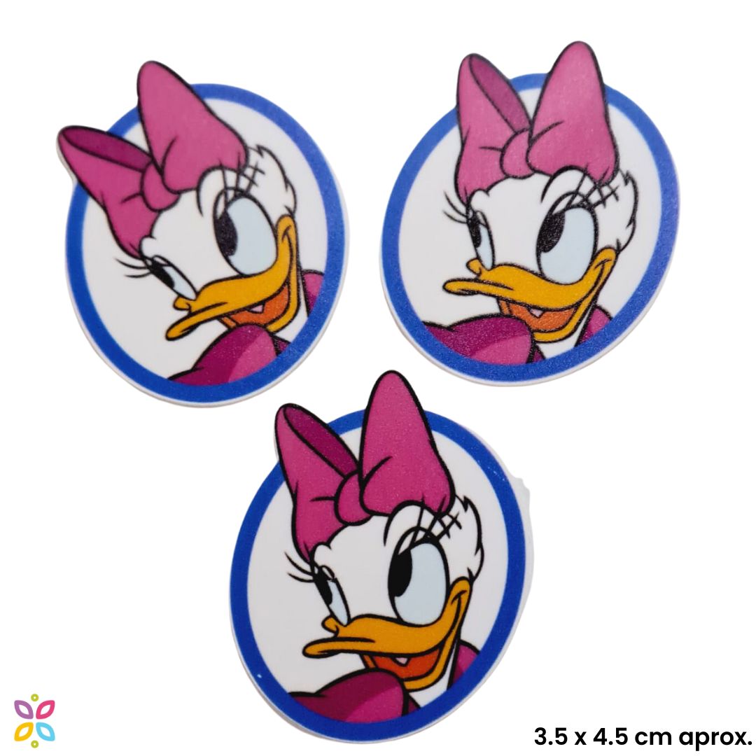 Minnie y amigos
