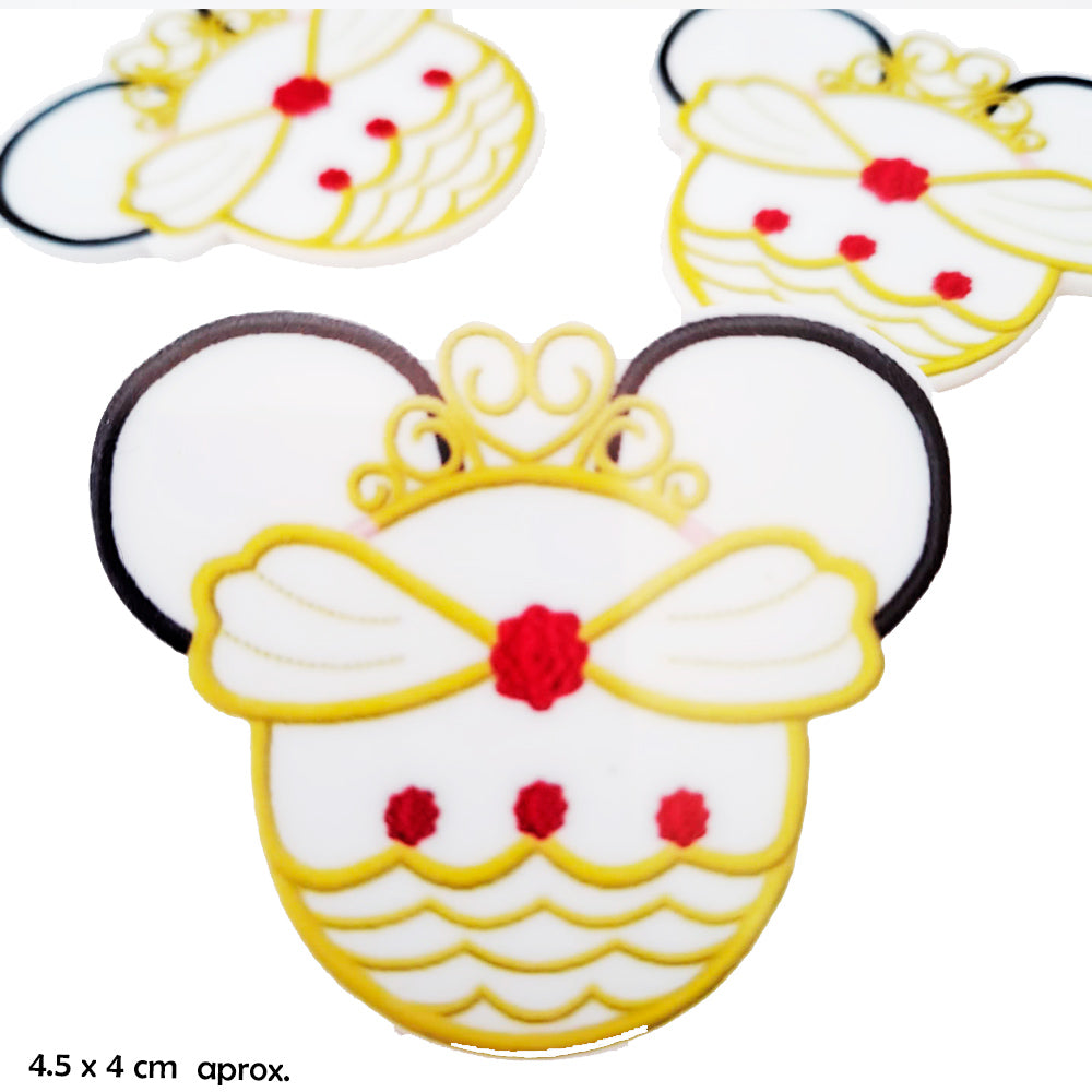 Minnie y amigos