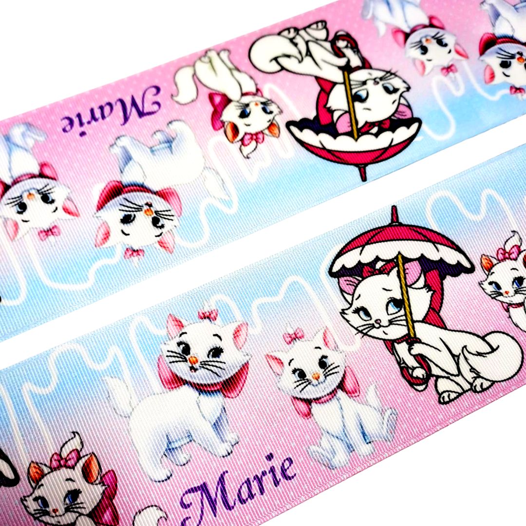 Estampado 7.5 cm