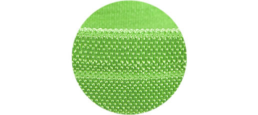 Bies elástico satinado