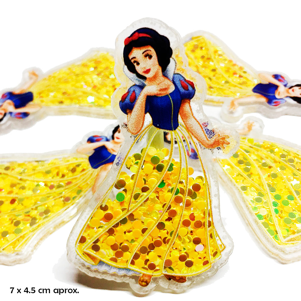 Shakers Princesas