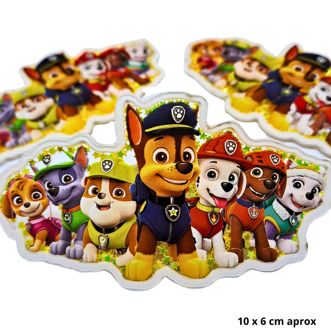 Paw Patrol