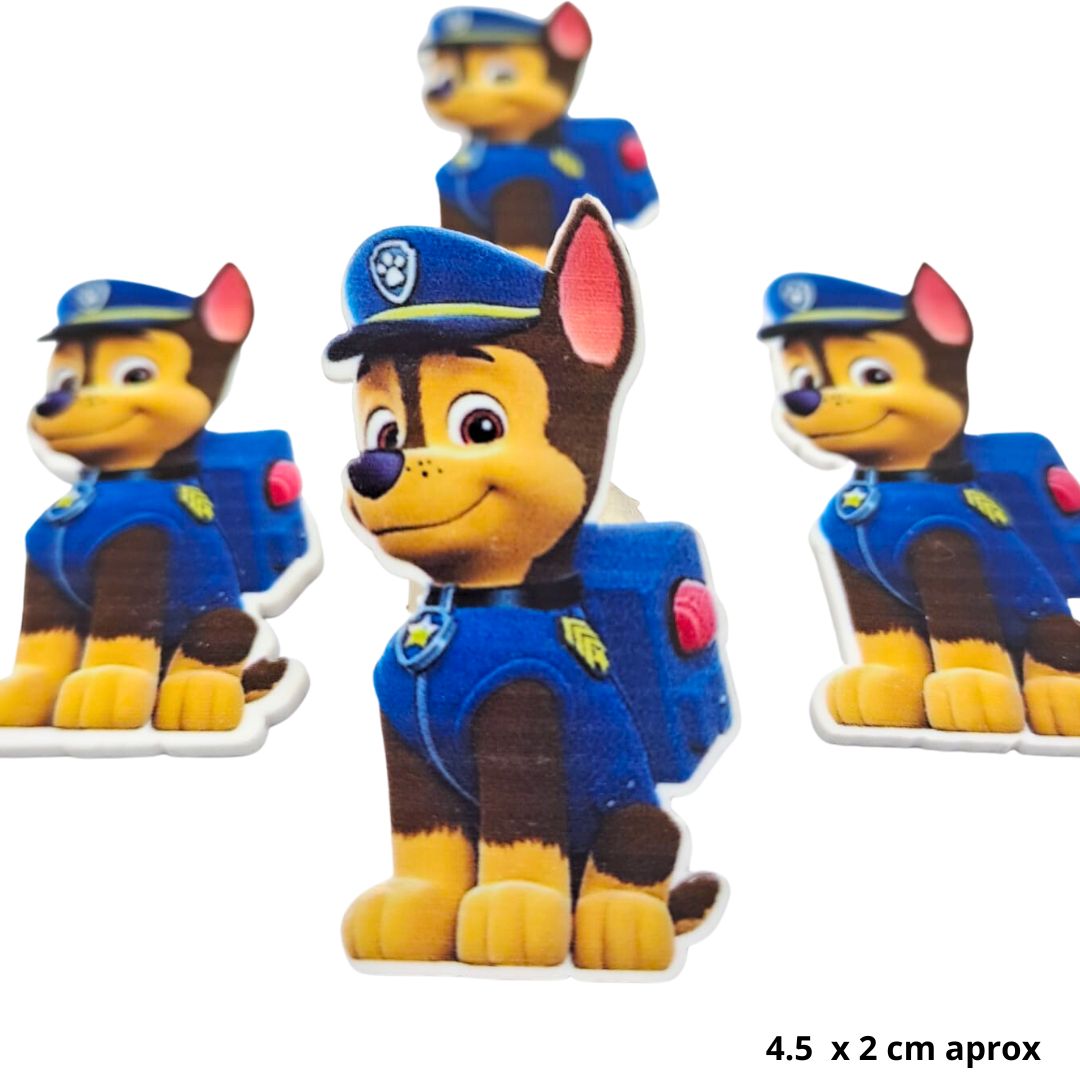 Paw Patrol