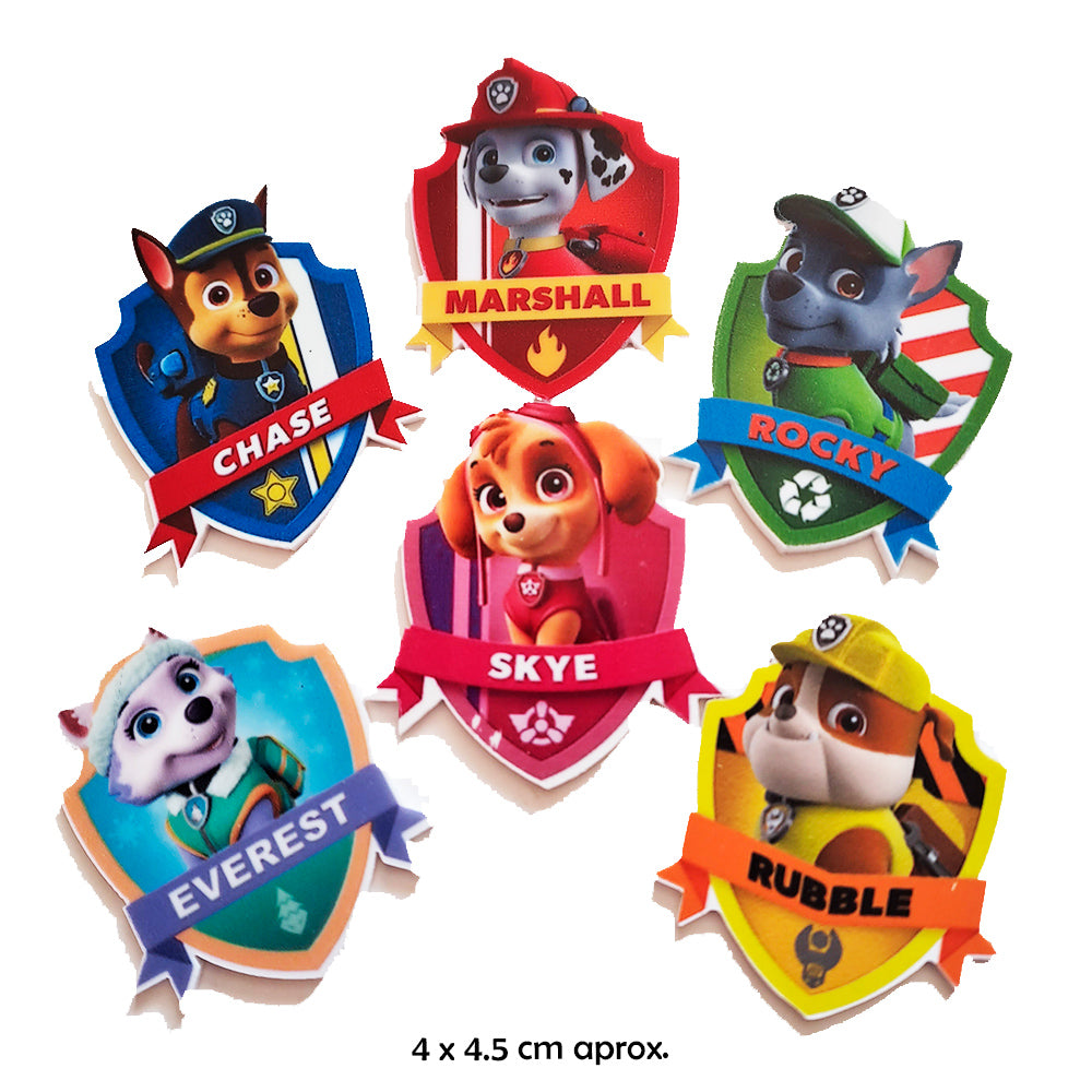 Paw Patrol