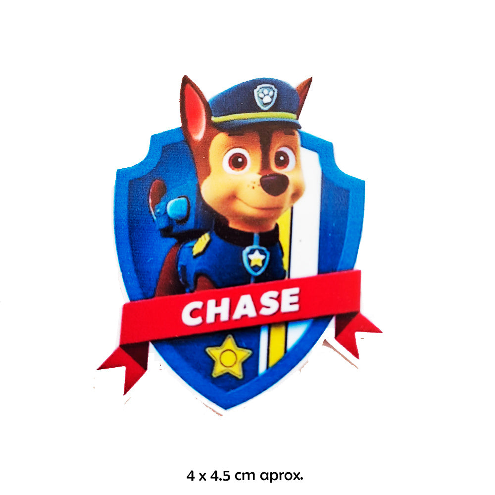 Paw Patrol