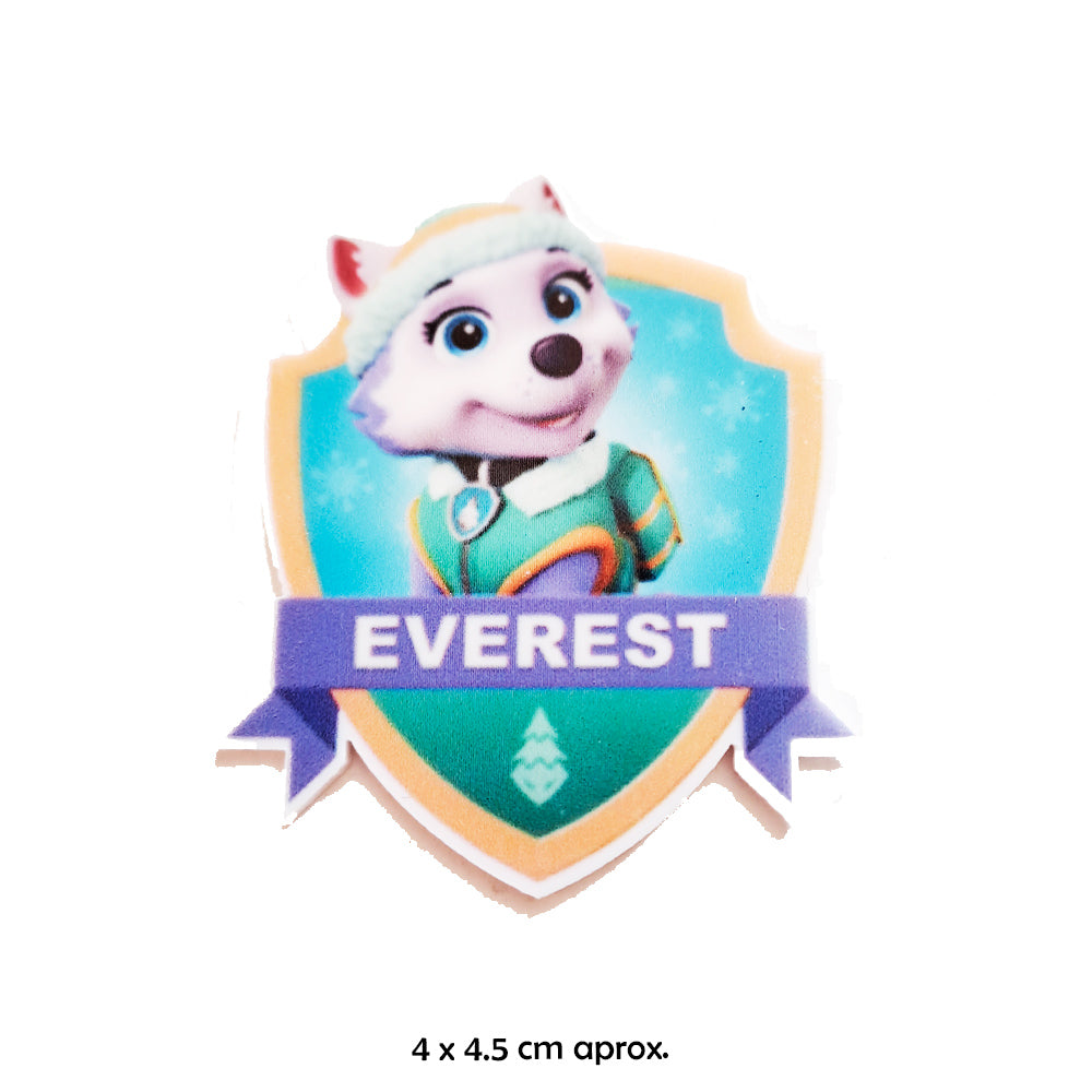 Paw Patrol