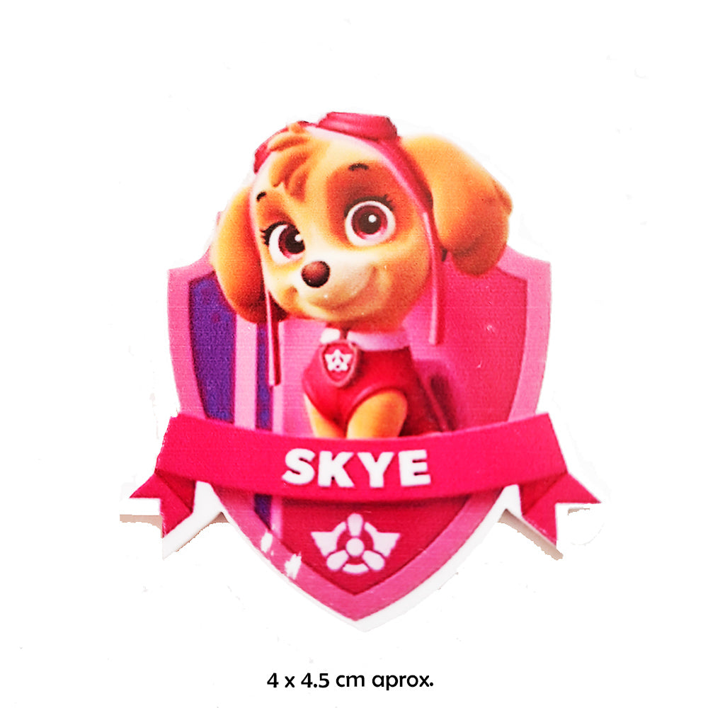 Paw Patrol