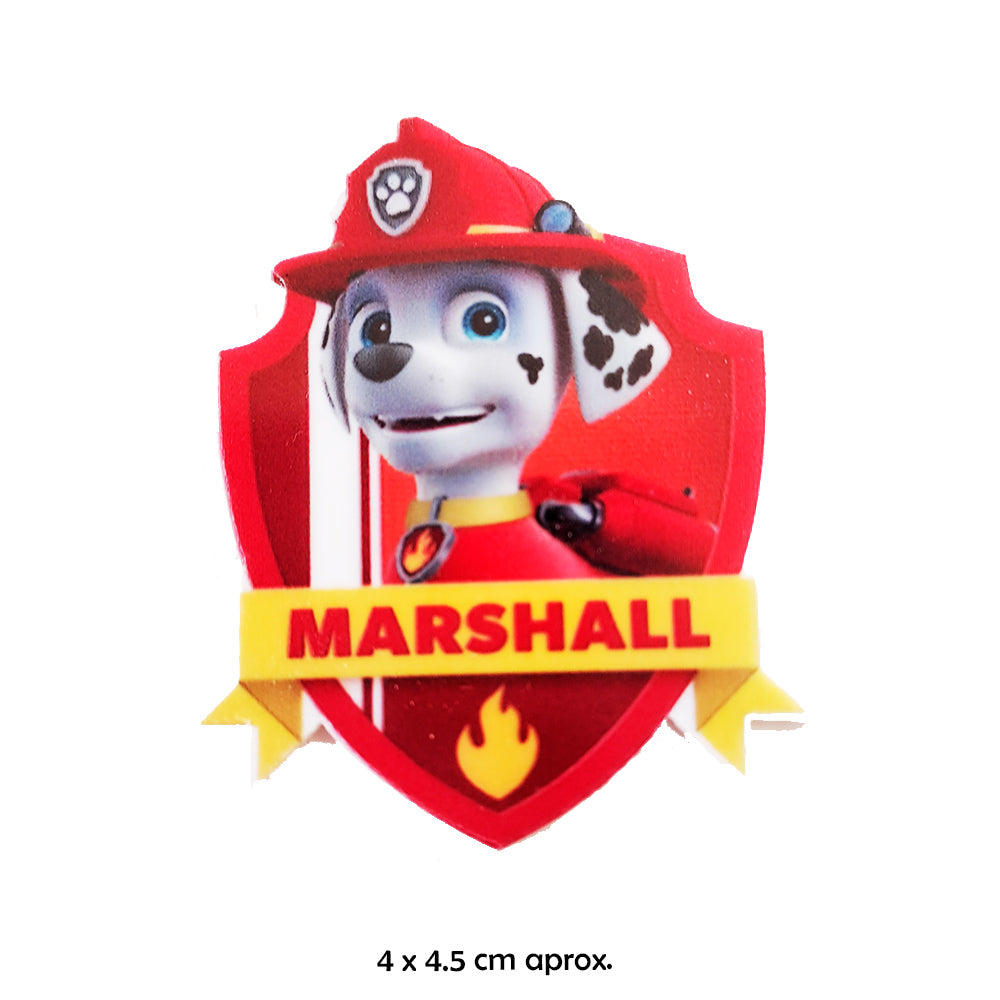 Paw Patrol