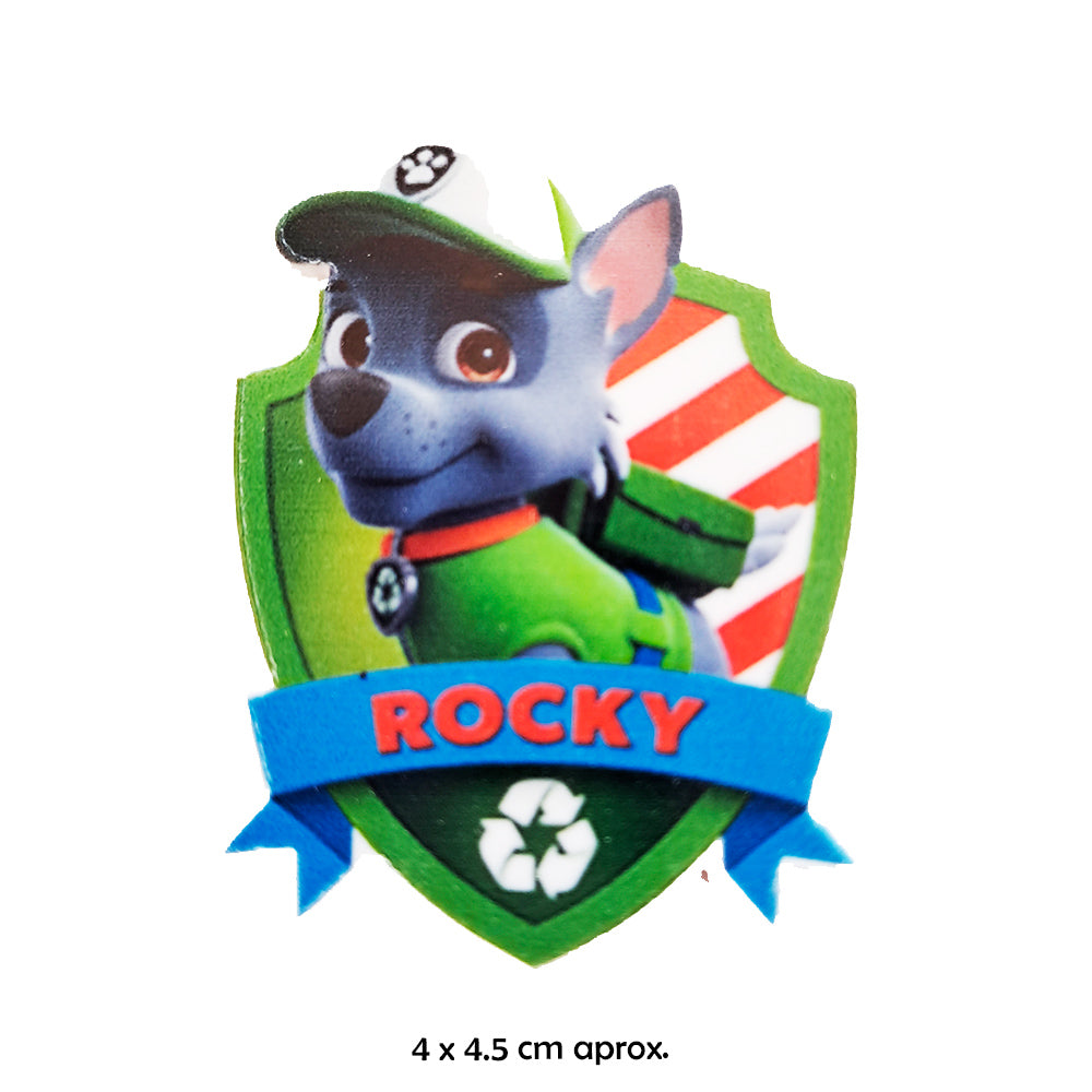 Paw Patrol