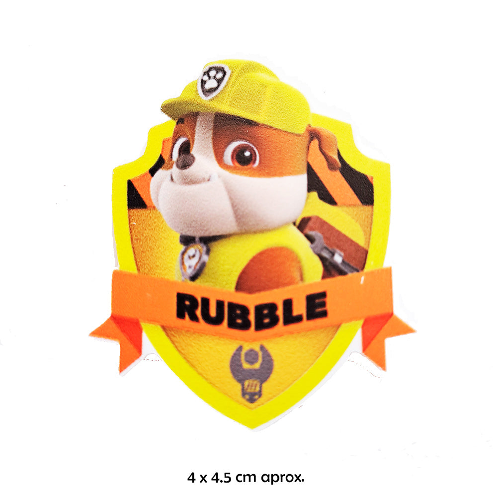 Paw Patrol