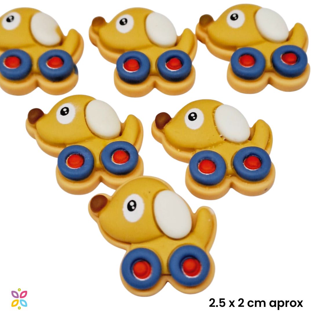 Minis 3D