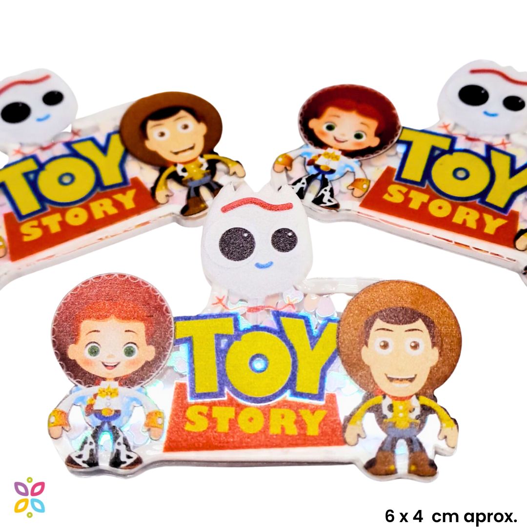 Colección Toy Story