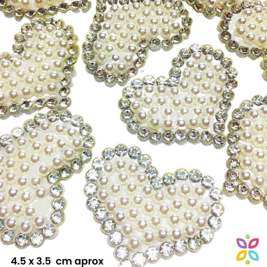 Corazones Varios