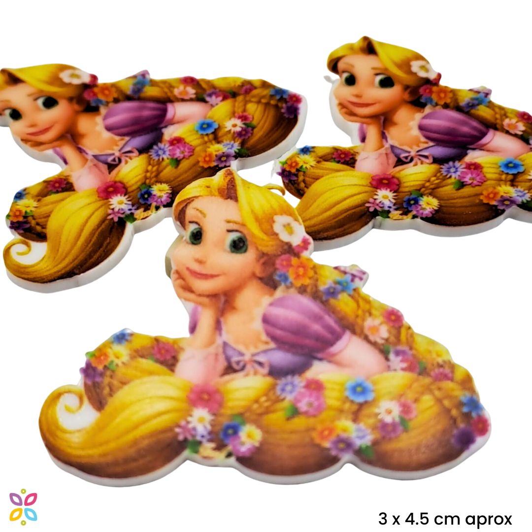 Colección Rapunzel