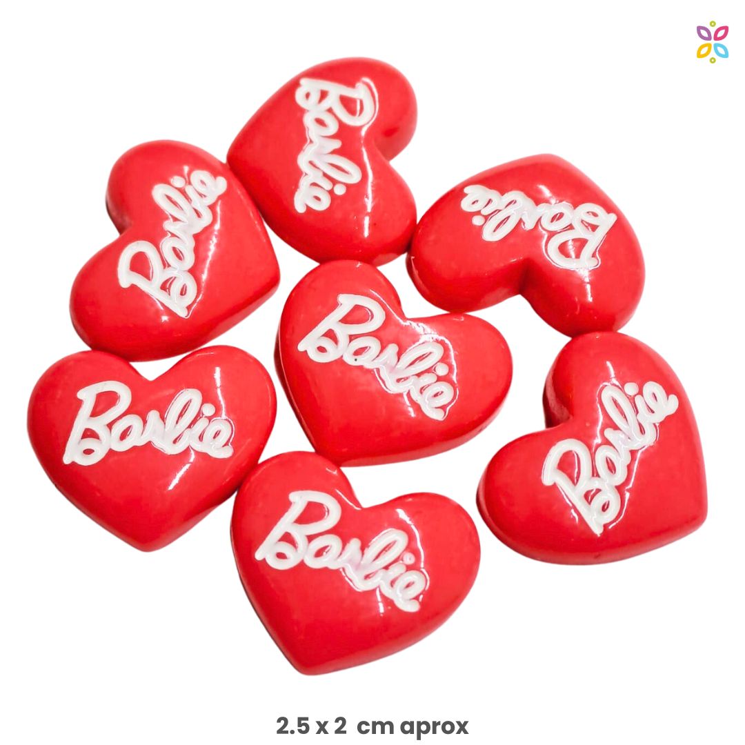 Colección Barbie