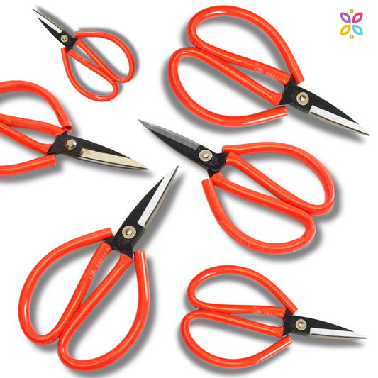 Tijeras para vinil