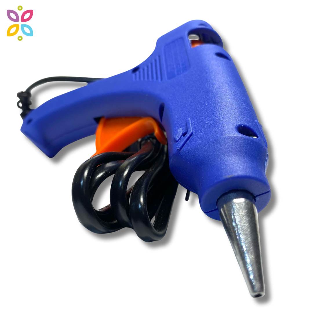 Pistola para silicón