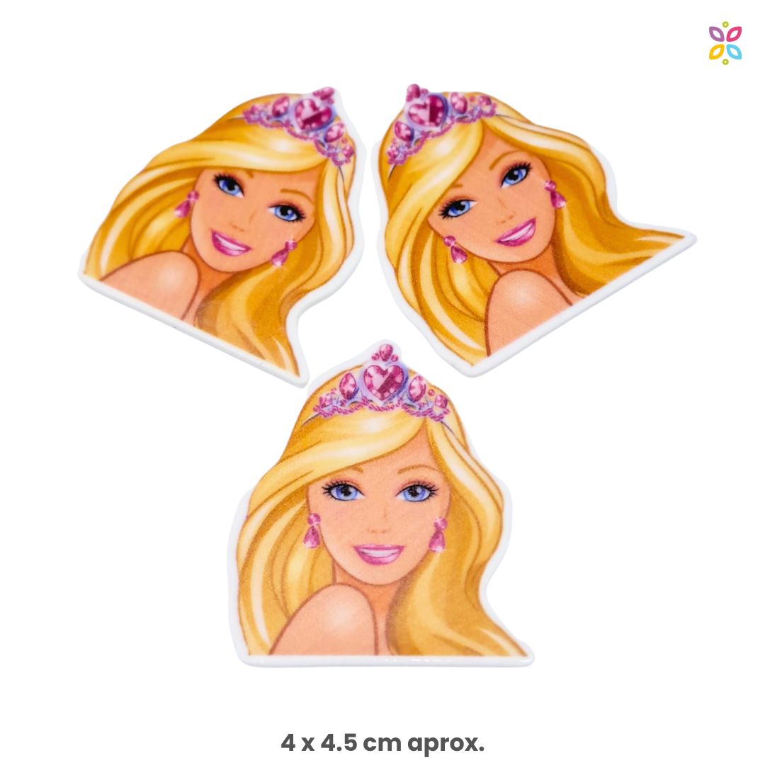 Colección Barbie