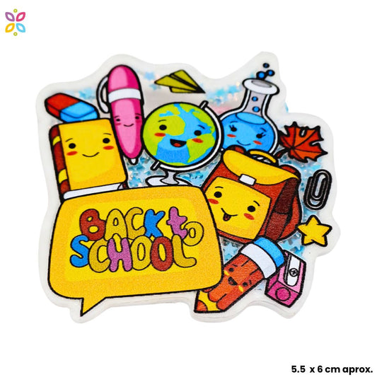 Escolares