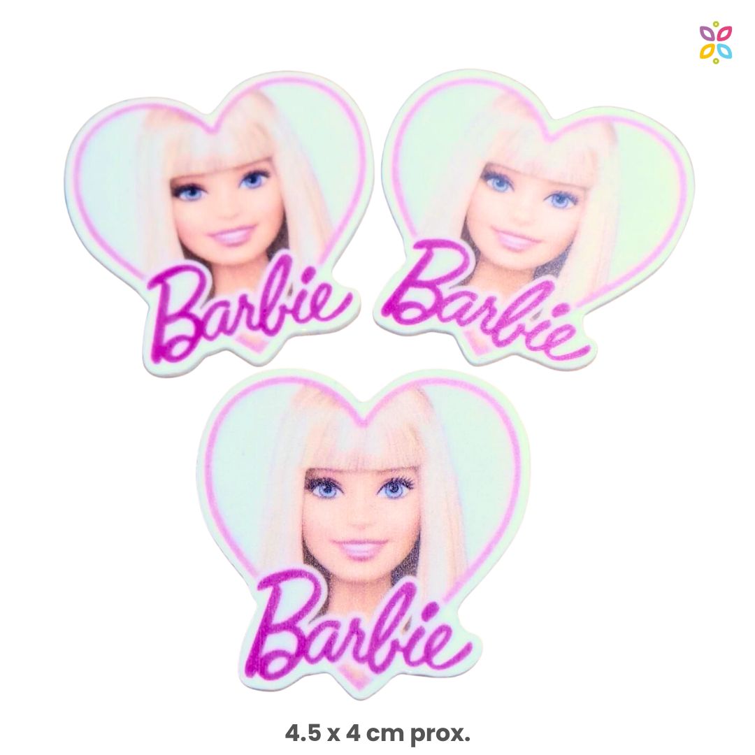 Colección Barbie