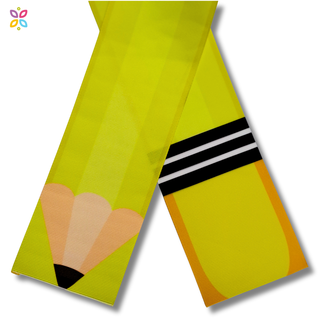 Lapices y Crayolas