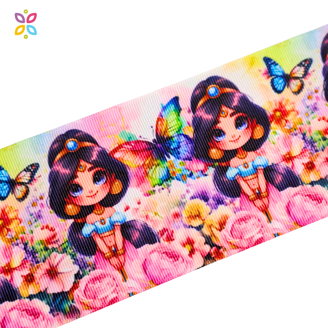 Colección Jazmin