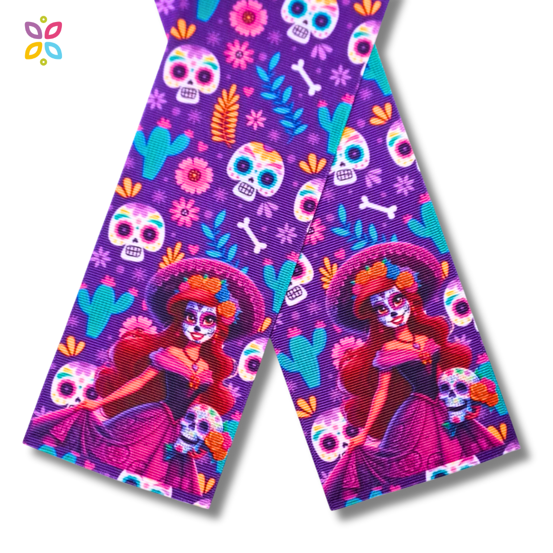 Día de Muertos