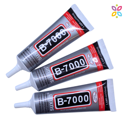 Pegamento  B-7000