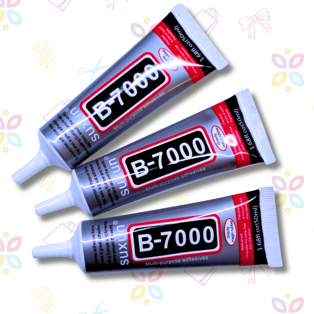 Pegamento  B-7000