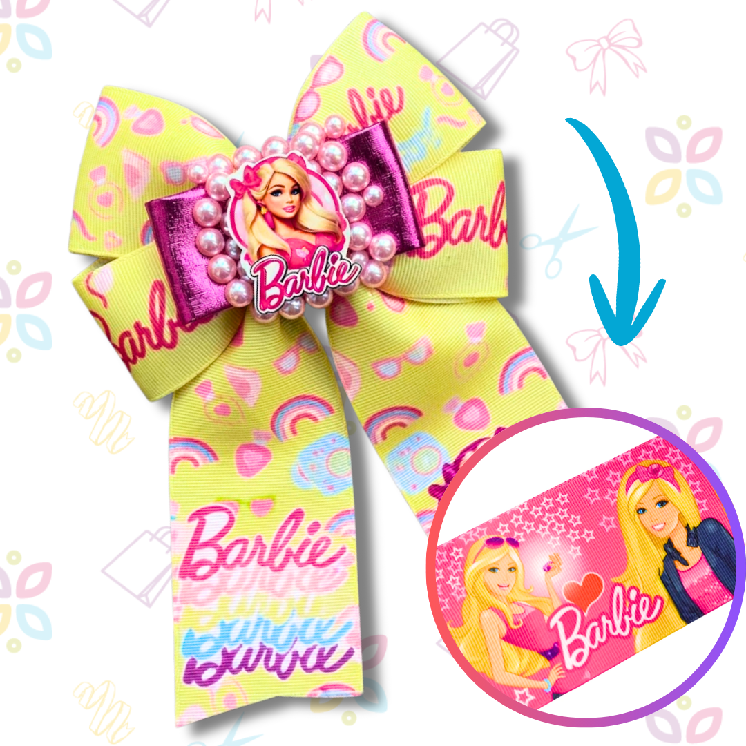 Colección Barbie