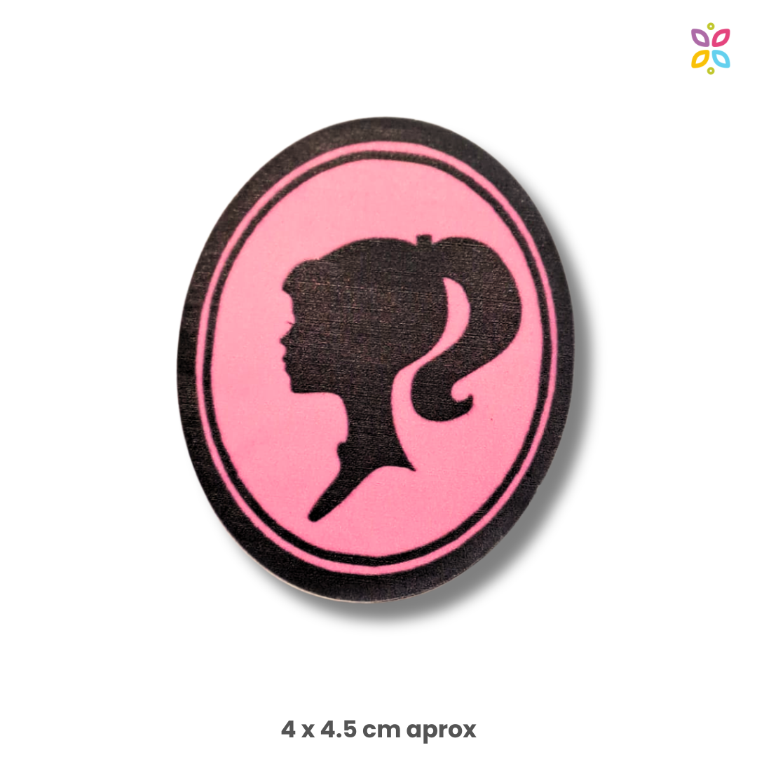 Colección Barbie
