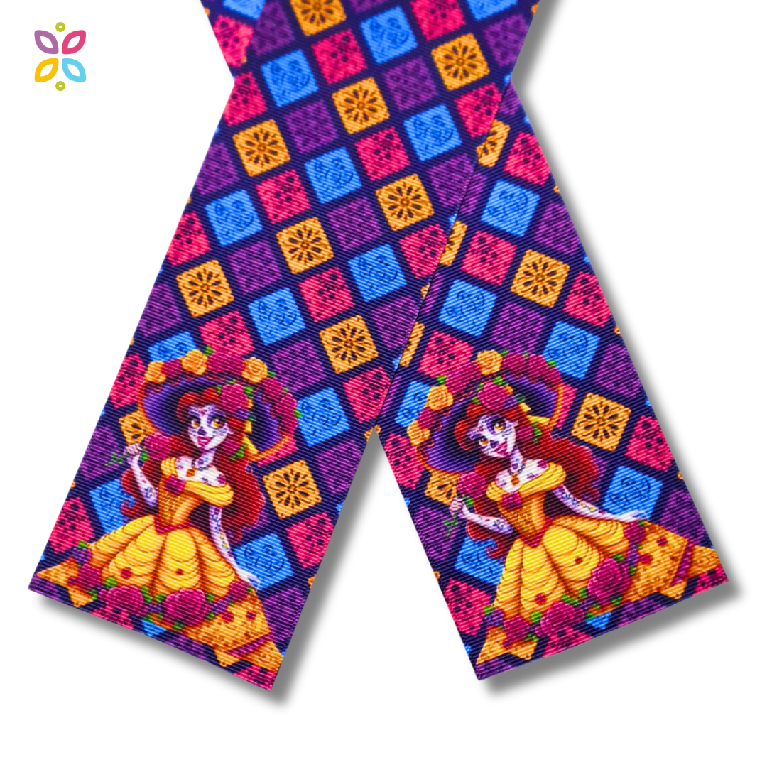 Día de Muertos