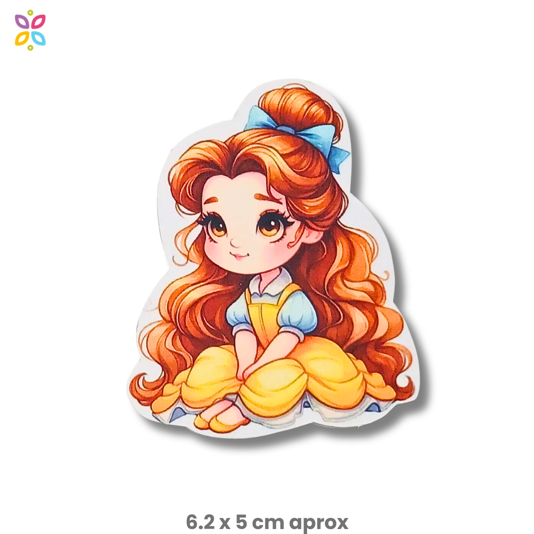 Colección Bella