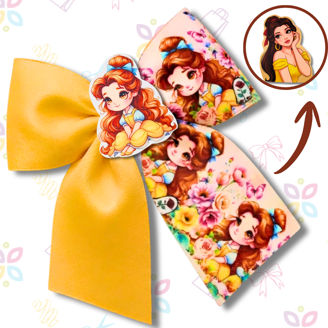Colección Bella