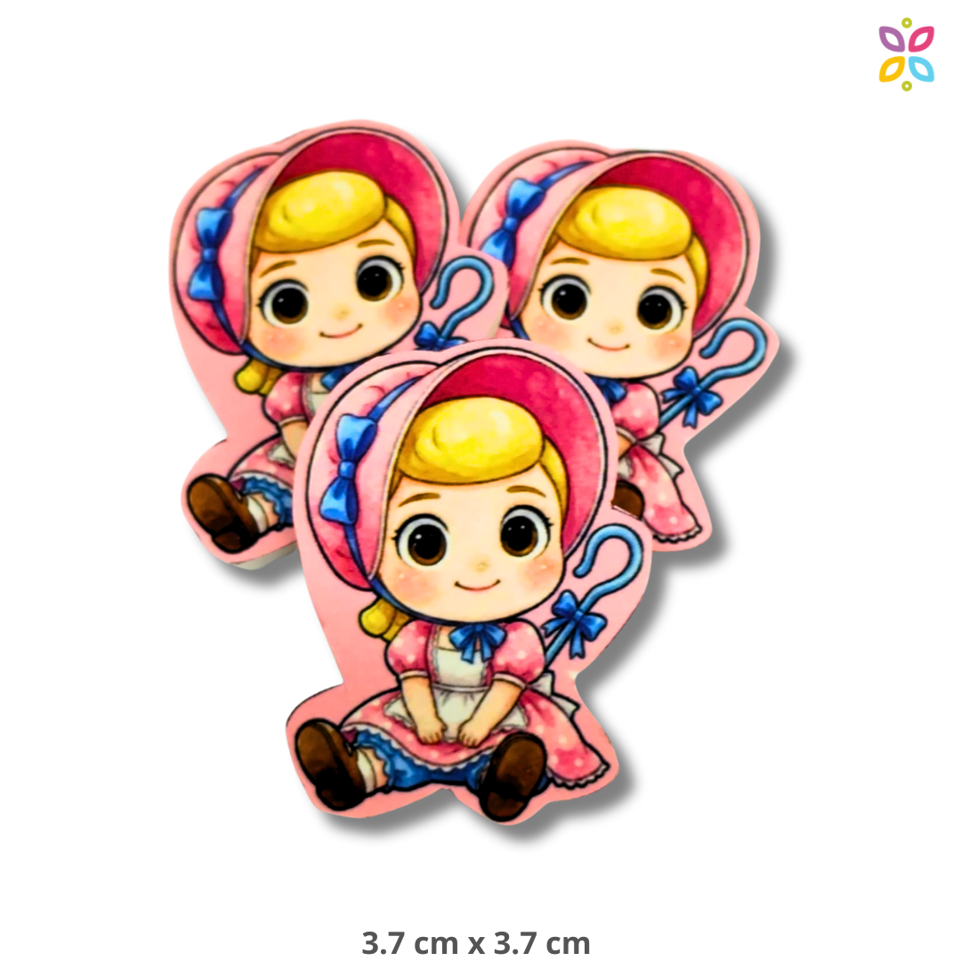 Colección Toy Story
