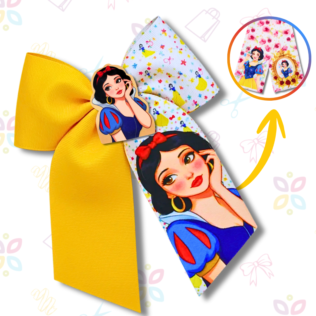 Colección Blanca Nieves