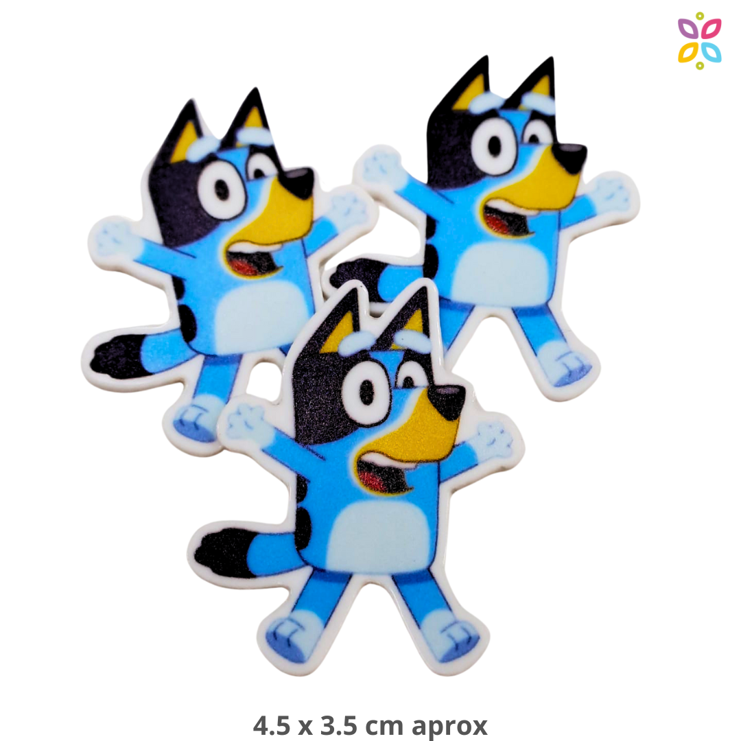 Colección Bluey
