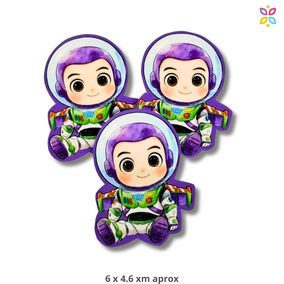Colección Toy Story