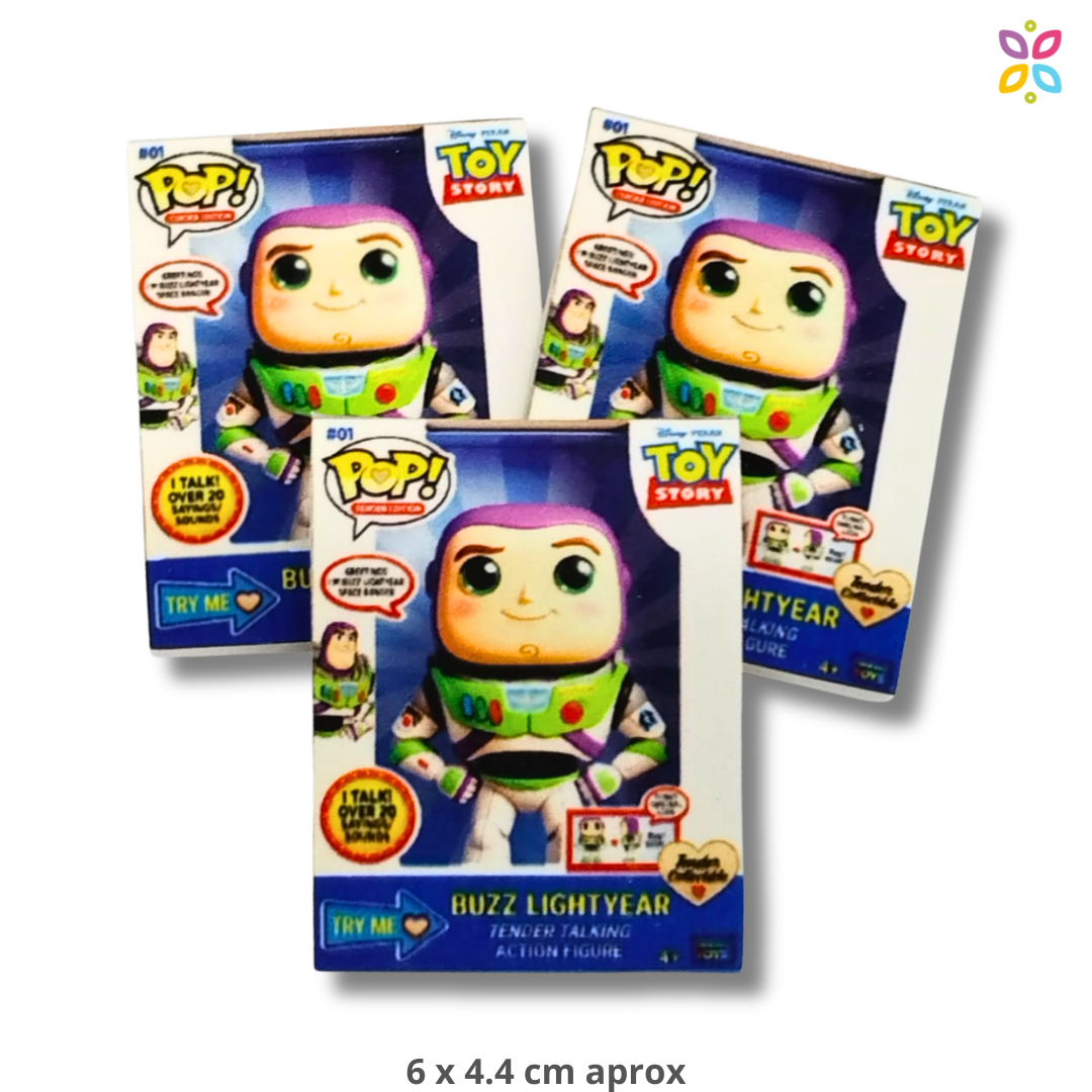 Colección Toy Story