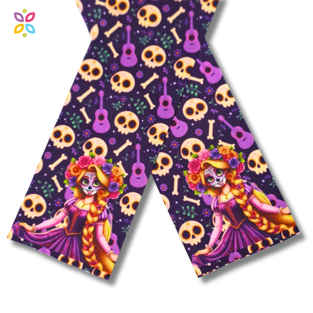 Día de Muertos