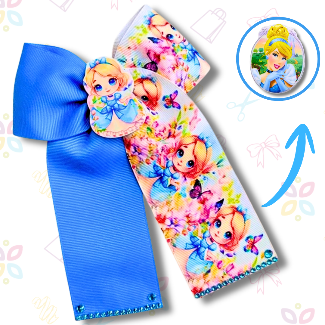 Colección Cenicienta