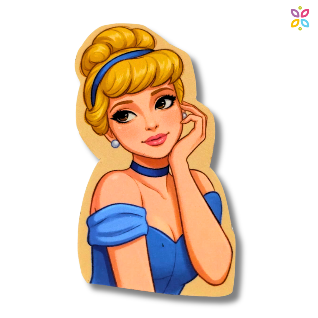 Colección Cenicienta