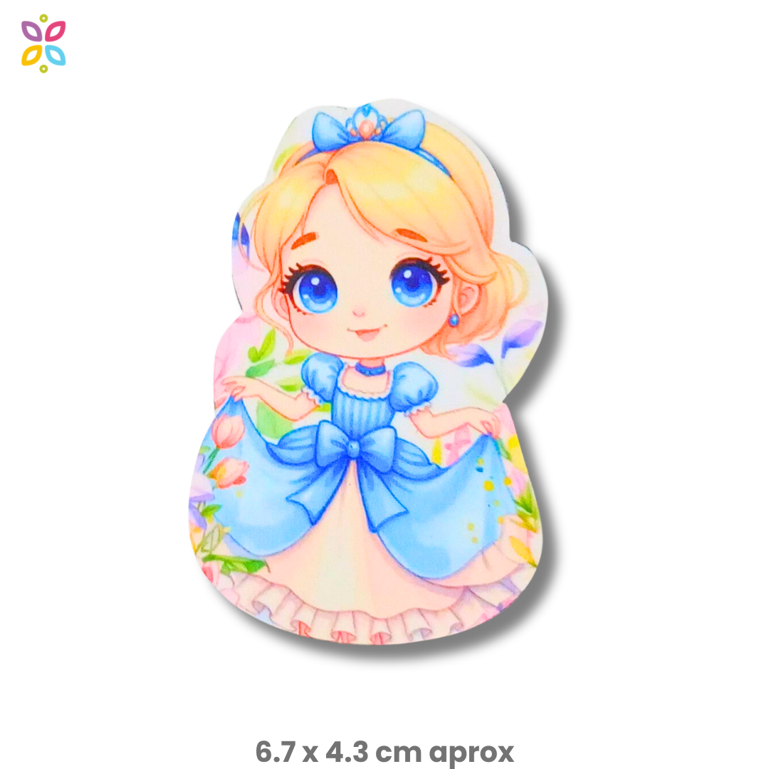 Colección Cenicienta