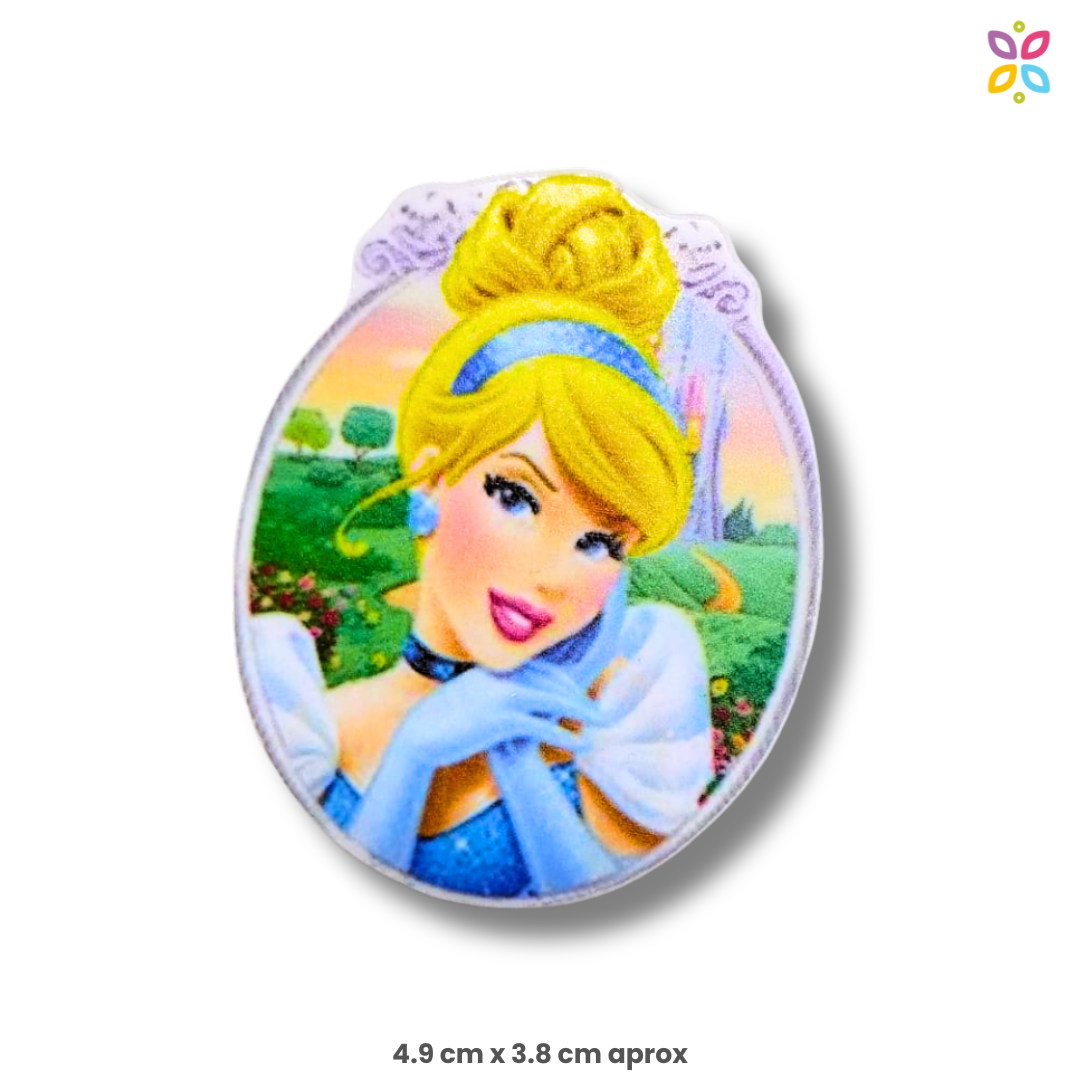 Colección Cenicienta