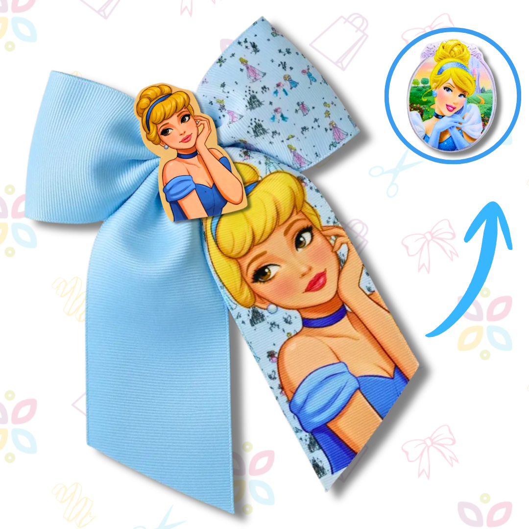 Colección Cenicienta