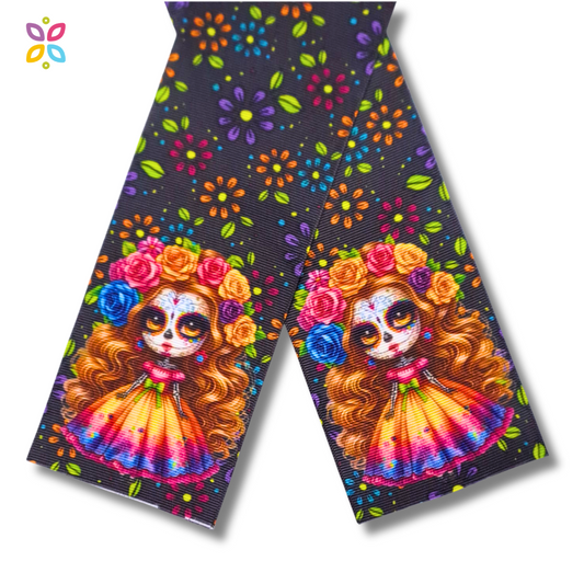 Día de Muertos