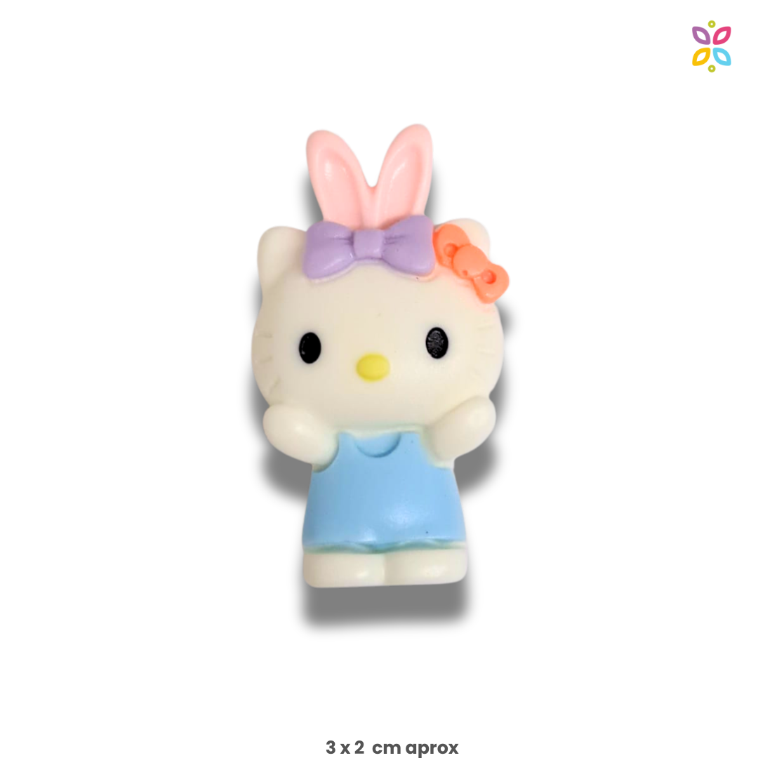 Listón Kitty 7.5 cm