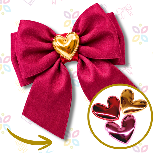 Corazón Espejo