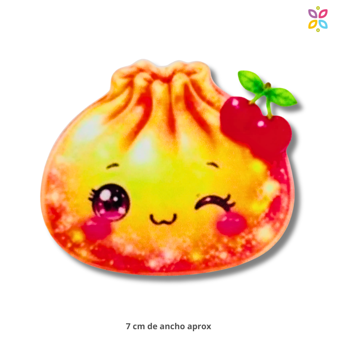 Colección Dumplings